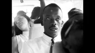 1963-March On Washington / Preparing / Usa / 1963 Stock Footage