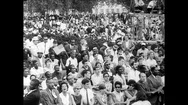 1963-March On Washington / Usa / 1963 Stock Footage