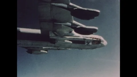 1963-Rocketry / Progress / USA / 1963 Stock Footage