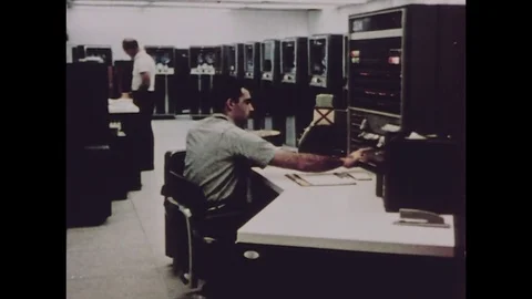 1963-Rocketry / USA / 1950 - 1963 Stock Footage 77844053