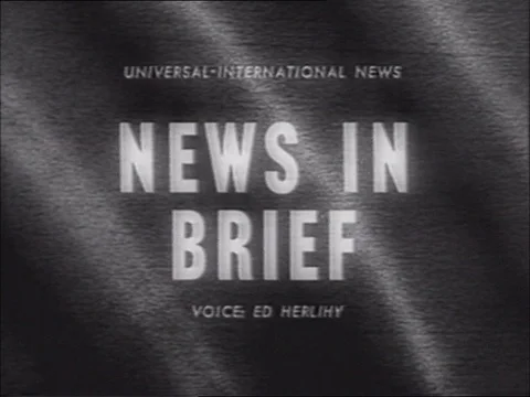 1964-The Beatles / 1964 Stock Footage 77858102