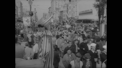 date mardi gras 1966