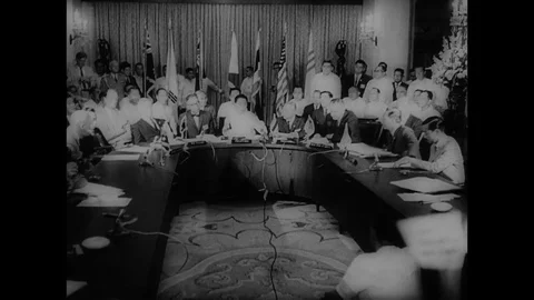 1966-Newsreel / 1966 Stock Footage