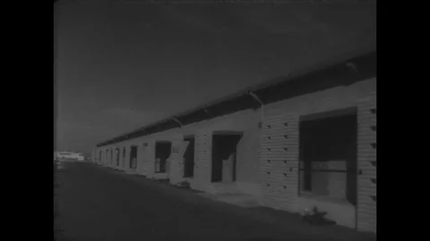 1967-Cryonics / USA / 1967 Stock Footage