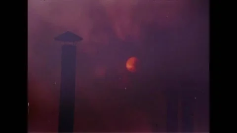 1967 - Legislation is enacted to reduce air pollution in Pittsburgh, Stock Footage 159146853