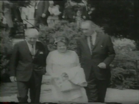 1967-Six-Day War / Israel / 1967 Stock Footage