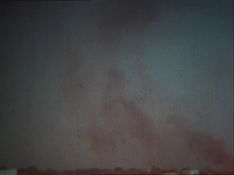 1968-Tet Offensive / Vietnam War / Vietnam / 1968 Stock Footage