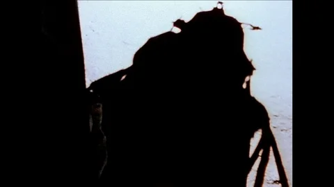 1969-Apollo 11 / Lunar Landing / 1969 Stock Footage