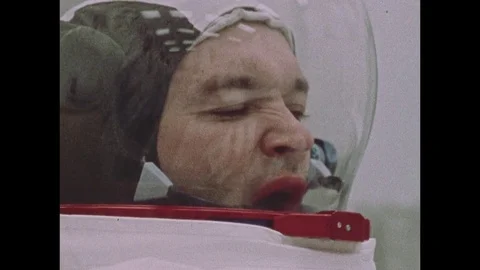 1969-Apollo 11 / Preparing / Cape Canaveral / USA / 1969 Stock Footage 77877917