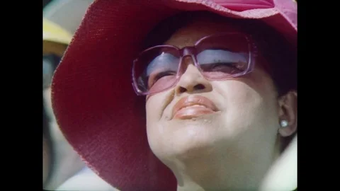 1969-Apollo 11 / Rocket Launch / Kennedy Space Center / USA / Jul 16, 1969 Stock Footage 77876611