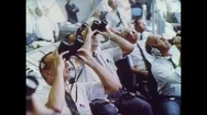 1969-Apollo 11 / Rocket Launch / Kennedy Space Center / Usa / Jul 16, 1969 Stock Footage