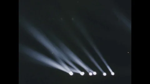 1969-Apollo 9 / Preparing / Kennedy Space Center / USA / 1969 Stock Footage