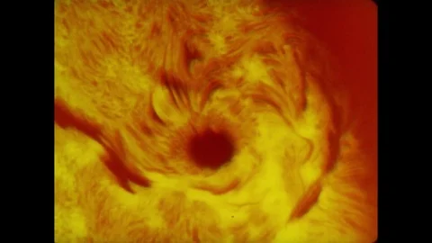 1969-Astronomy / Space / 1969 Stock Footage 77877824