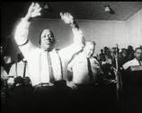 1969-Civil Rights Movement / Usa / 1960-1969 Stock Footage