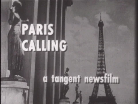 1969-Fashion / 1960-1969 Stock Footage