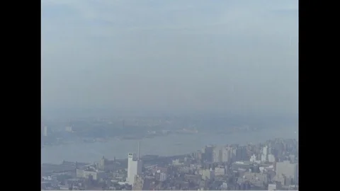 1969-New York City / USA / 1960 - 1969 Stock Footage