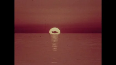 1969-Project Apollo / NASA / 1959 - 1969 Stock Footage