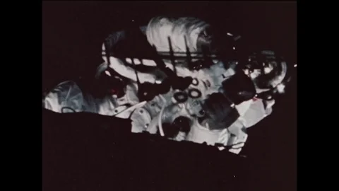 1969-Project Apollo / NASA / 1959 - 1969 Stock Footage