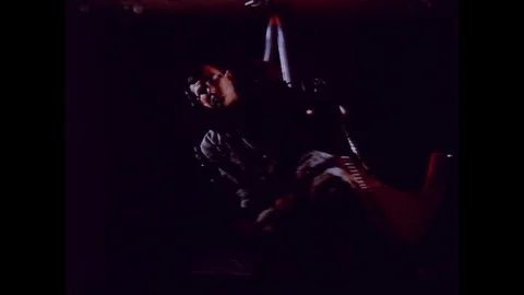 1969-Project Apollo / Test / USA / 1969 Stock Footage 77876861