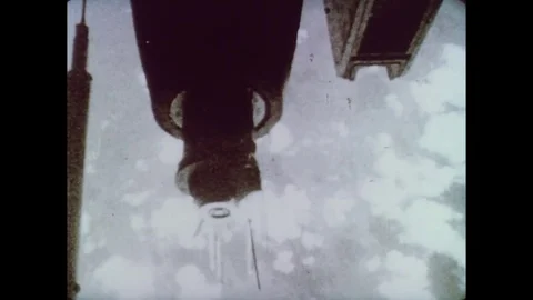 1969-Vietnam War / 1969 Stock Footage
