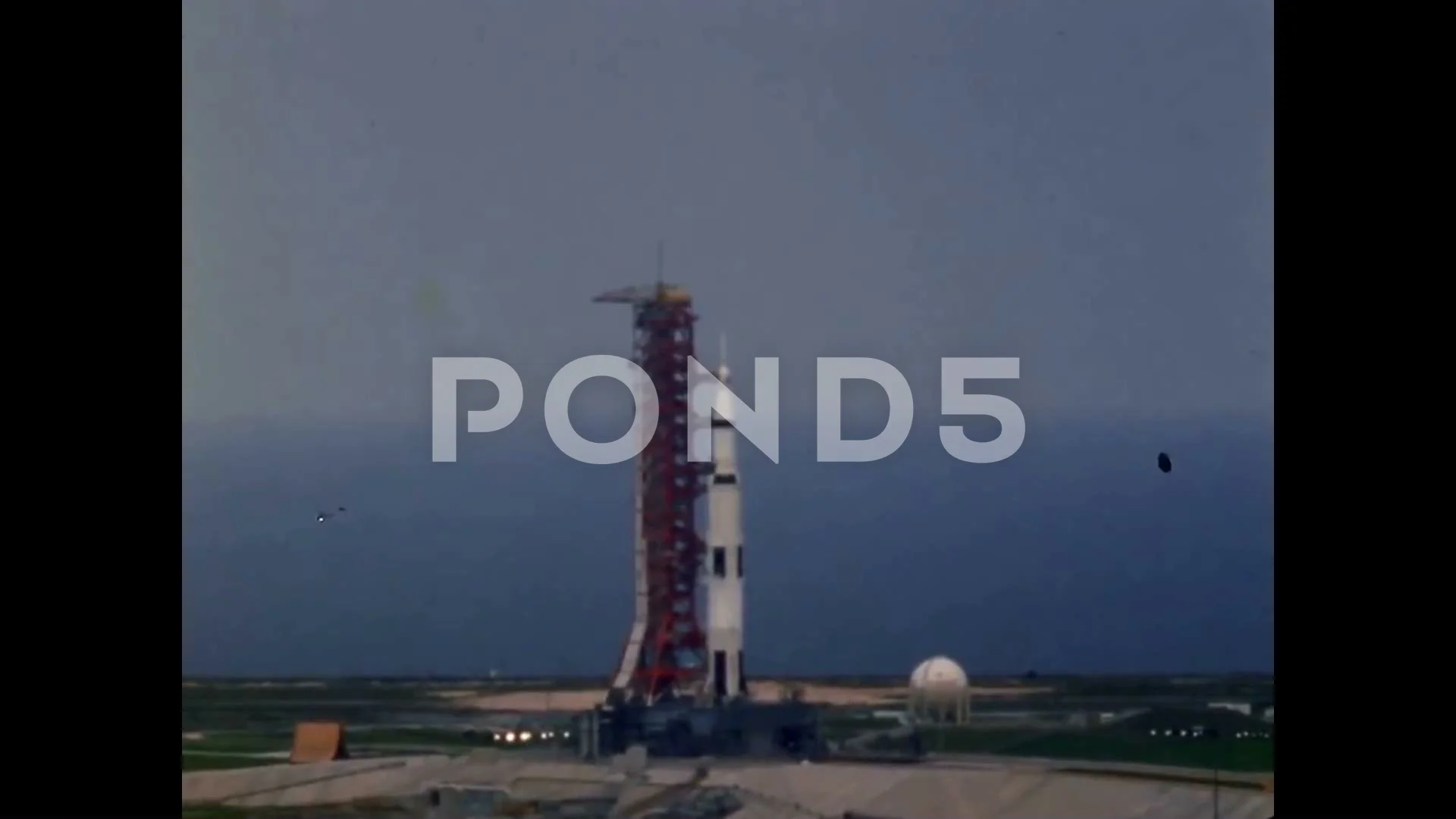 apollo 13 launch