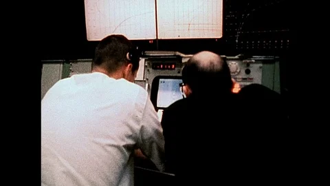 1970-Apollo 13 / Rocket Launch / USA / 1970 Stock Footage