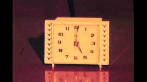 1970 - Women undergo basic training to become WACs at Fort McClellan. Video stock 118406416