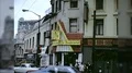 1970s 1980s Street Scene SAN FRANCISCO California Old Vintage Film Home Movie HD Footage