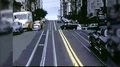 1970s 1980s Street Scene SAN FRANCISCO California Old Vintage Film Home Movie HD Footage