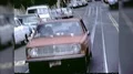 1970s 1980s Street Scene SAN FRANCISCO California Old Vintage Film Home Movie HD Footage