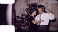 1970s African American Black Christmas Dance Party Vintage Film Home Movie HD Footage
