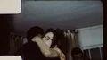 1970s African American Black Interracial Couple DANCING Vintage Film Home Movie HD Footage