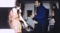 1970s African American Black Interracial DANCE Party Vintage Film Home Movie HD Footage