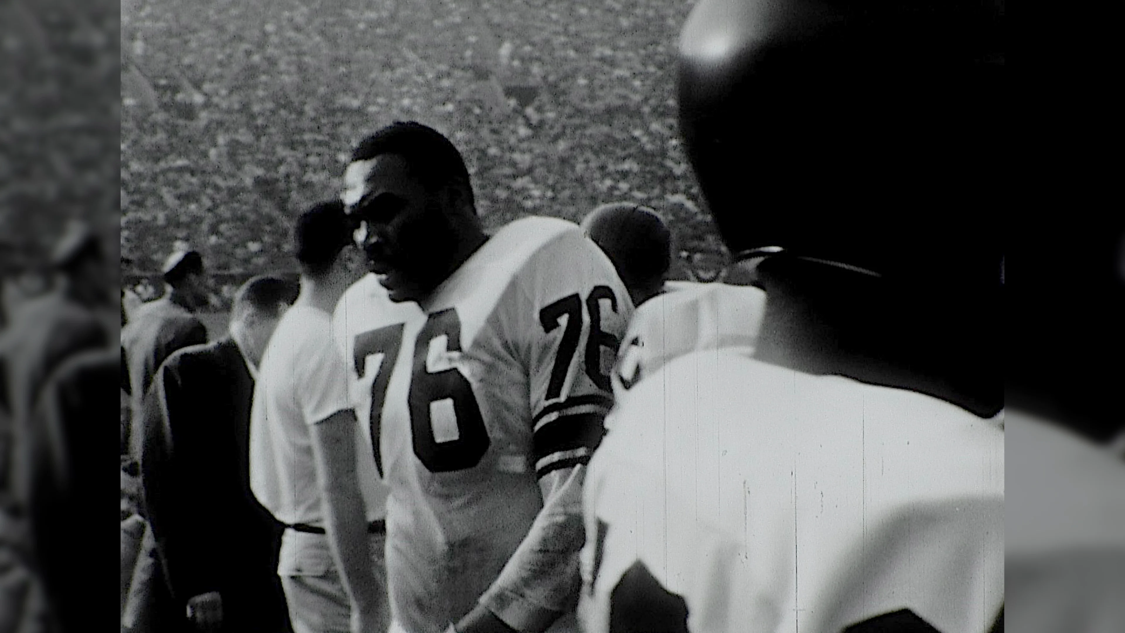 Pro Football In The 1970s (T-Shirt)