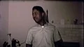 1970s African American Black MAN Speaking Living Room Vintage Film Home Movie HD Footage