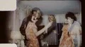 1970s African American Black People DANCING Wild Party Vintage Film Home Movie HD Footage