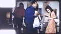 1970s African American Black People DANCING Wild Party Vintage Film Home Movie HD Footage