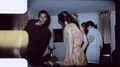1970s African American Black People DANCING Wild Party Vintage Film Home Movie HD Footage
