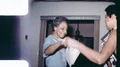 1970s African American Black Women DANCING Party Vintage Film Home Movie HD Footage
