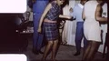 1970s African American Black Young People DANCING Party Vintage Film Home Movie HD Footage