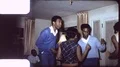 1970s African American Black Young People DANCING Party Vintage Film Home Movie HD Footage