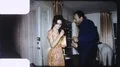 1970s African American Interracial Couple DANCE Party Vintage Film Home Movie HD Footage