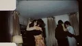1970s African American Men Women Slow People DANCING Vintage Film Home Movie HD Footage