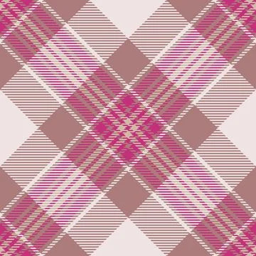 1970s background pattern texture, t-shirt vector fabric tartan. Down plaid .. イラスト素材