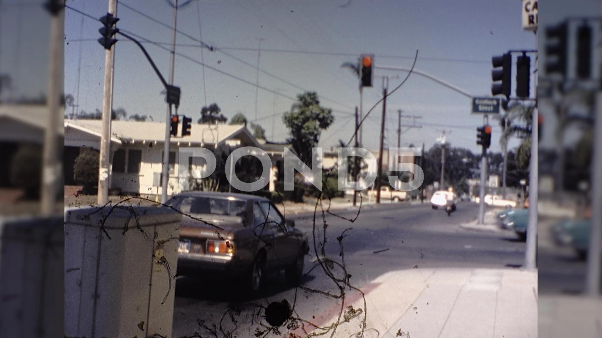 What Was Los Angeles Like in the 1970s?