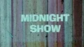 1970s Coming Attraction Movie Theater MIDNIGHT Vintage Film Show Intermission 4k or 4k+ Resolution