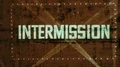 1970s Coming Attraction Theater INTERMISSION TIME Vintage Film Movie Show 4k or 4k+ Resolution