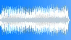 1970's Cop Show Stock Music