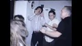 1970s Family DANCE PARTY Happy People Kids DANCING Vintage Film Home Movie HD Footage