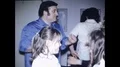 1970s Family DANCE PARTY Happy People Kids DANCING Vintage Film Home Movie HD Footage